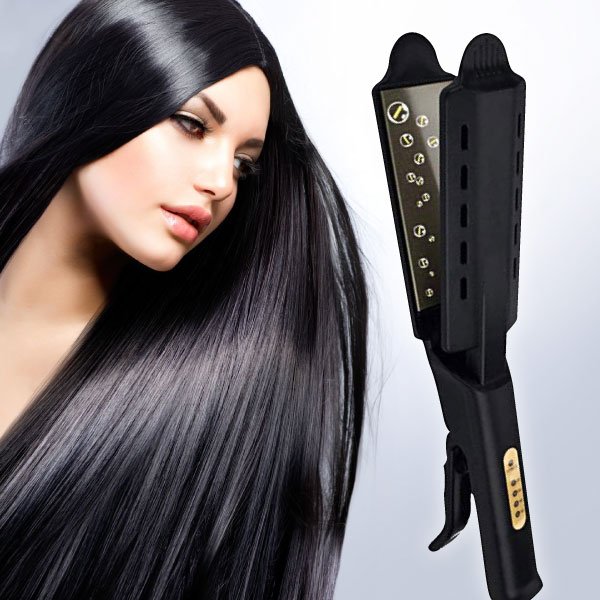 Piastra per capelli - Straighty