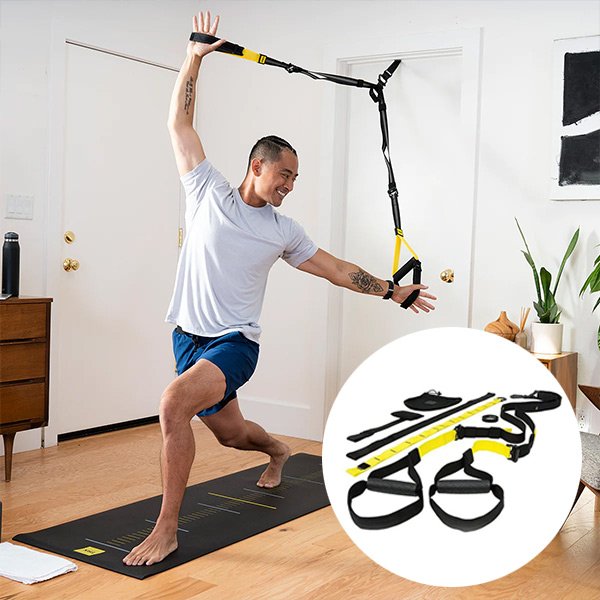 Set trainer a sospensione