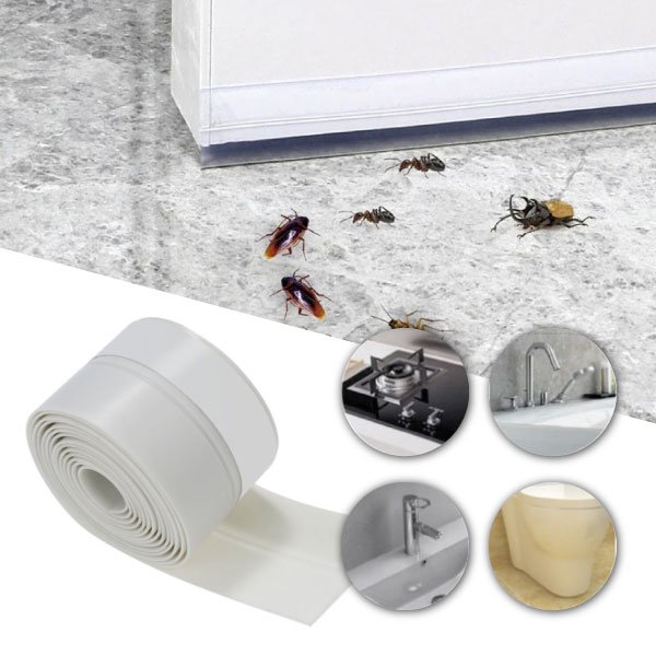 Striscia di guarnizione in silicone - Windsealer 2+1 GRATIS