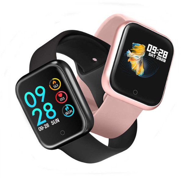 Smartwatch W60 + GRATIS cinturino