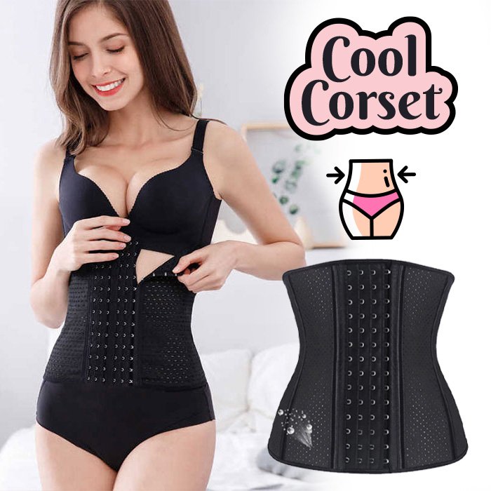 Cintura Vita Donna -Corset