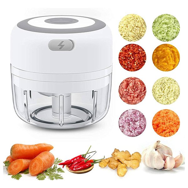 Mini tritatutto usb - Mixer