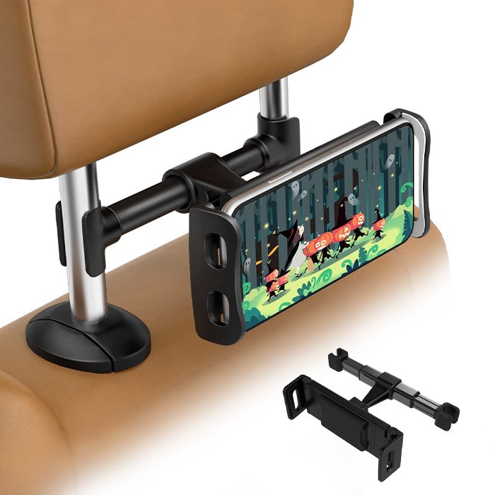 Supporto tablet per auto - Tabletholder