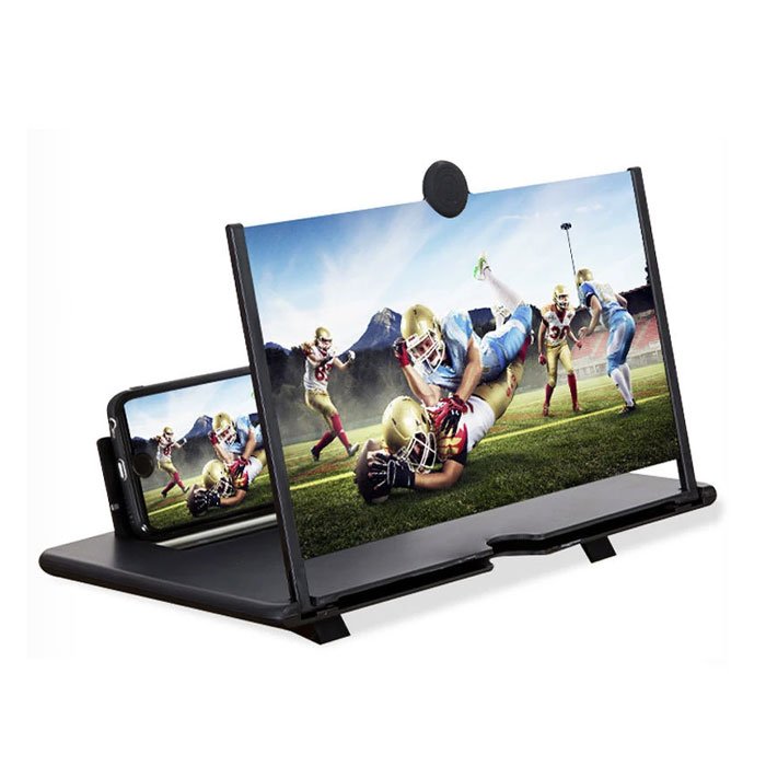 LENTE DI INGRANDIMENTO 3D PER SCHERMO CELLULARE - Amply