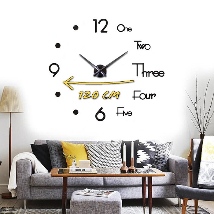 Orologio Fai-da-te - Clocky