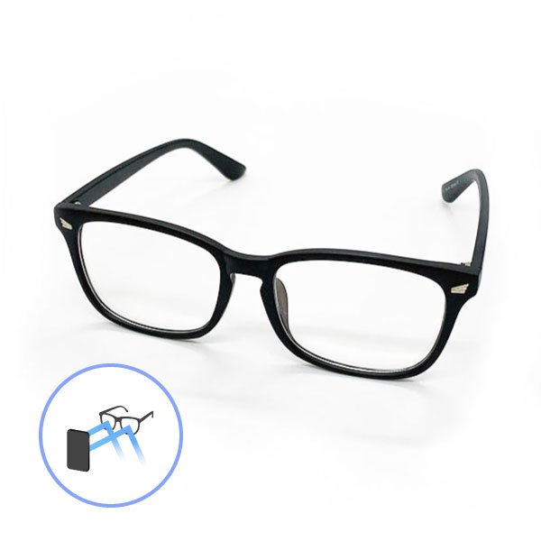 Lenti anti-radiazione per luce blu