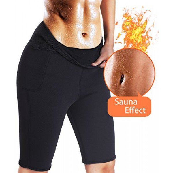 Pantaloni Dimagranti da Donna