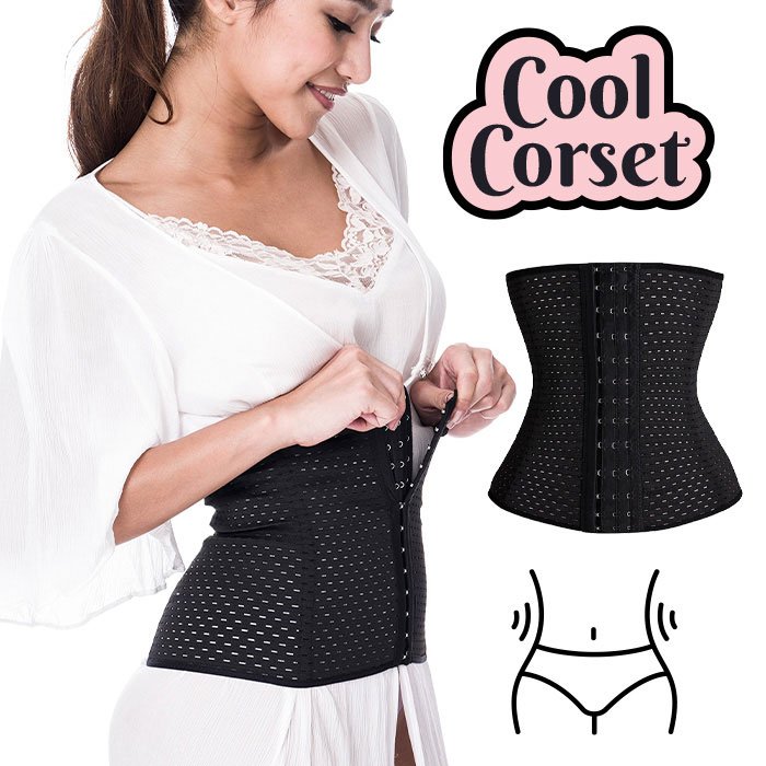 Cintura Vita Donna - CoolCorset