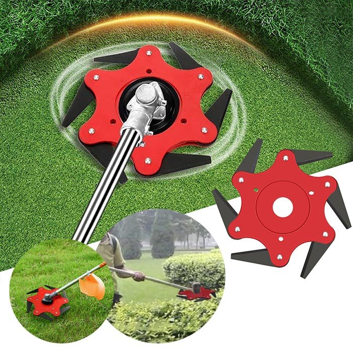 Attacco universale per la potatura - Grassy