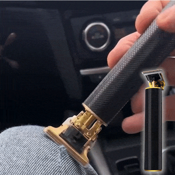 Tagliacapelli e regolabarba professionale - Tblade