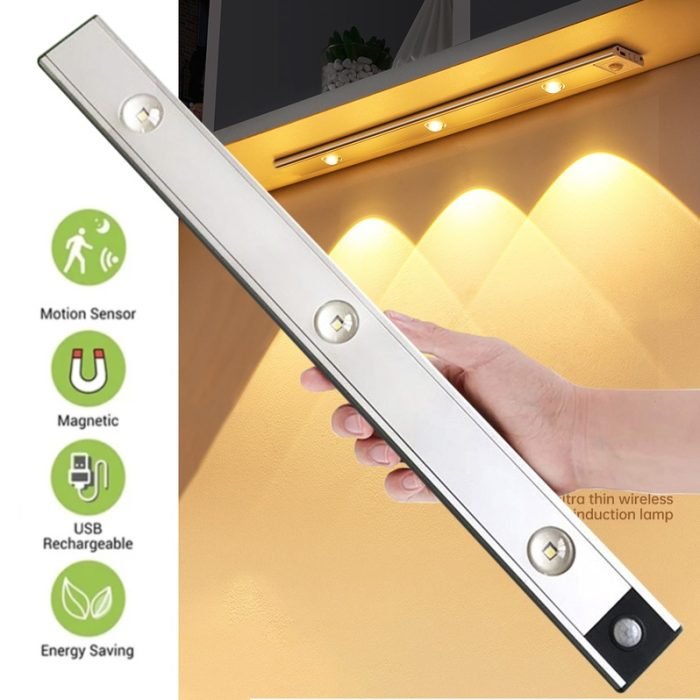 Lampada a LED con sensore - Sensorlights