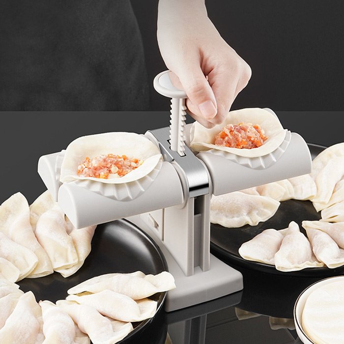 Macchina per la pasta - Dumplingmaker