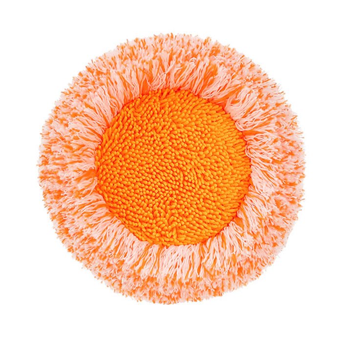 Panni aggiuntivi per il pulitore di superfici flessibili - Sunflowerrag