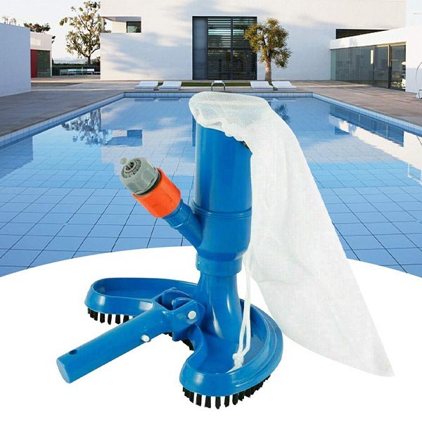 Pulitore per piscine - Poolcleaner