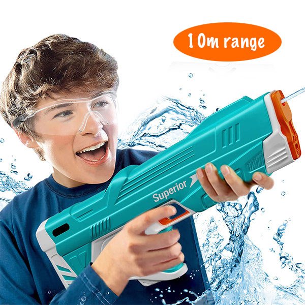 Pistola ad Acqua - Watersplash