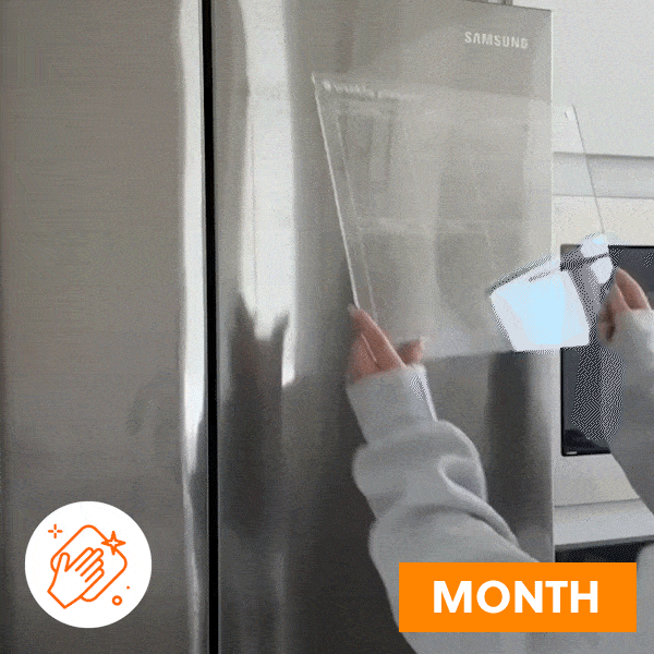 Calendario magnetico - Calendary