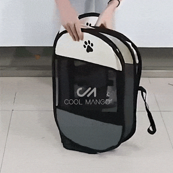 Tenda per animali domestici - Pettent