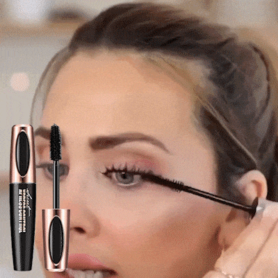 4D Mascara - LashLine