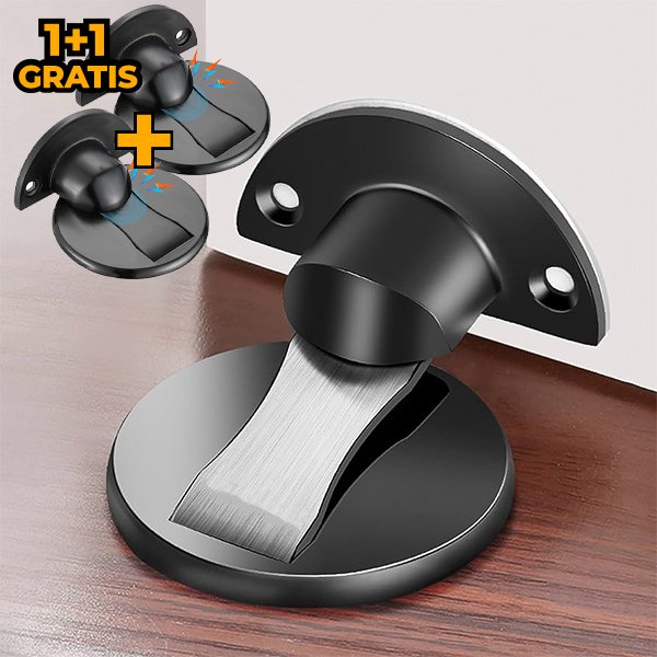 Supporto magnetico per porte (1 + 1 GRATIS) - Doorstop