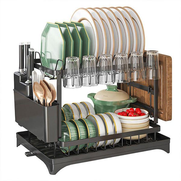 Scolapiatti multiuso - Drainy