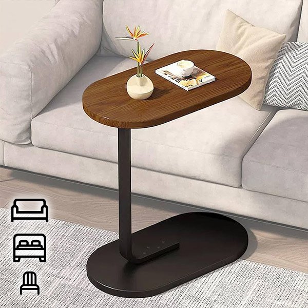 Tavolino laterale multifunzionale - Sidestand
