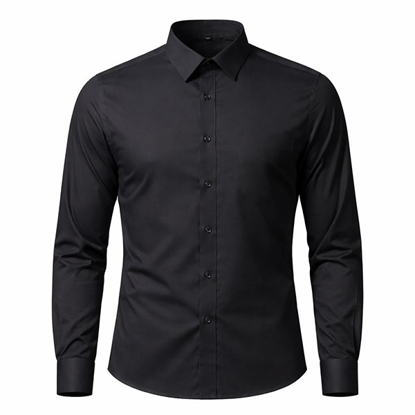 Shirty — Impeccabile tutto il giorno, senza stirare